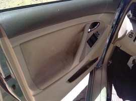 2007 TOYOTA CAMRY, GREEN, LE MODEL, 2.4L, AT.  Z26428
